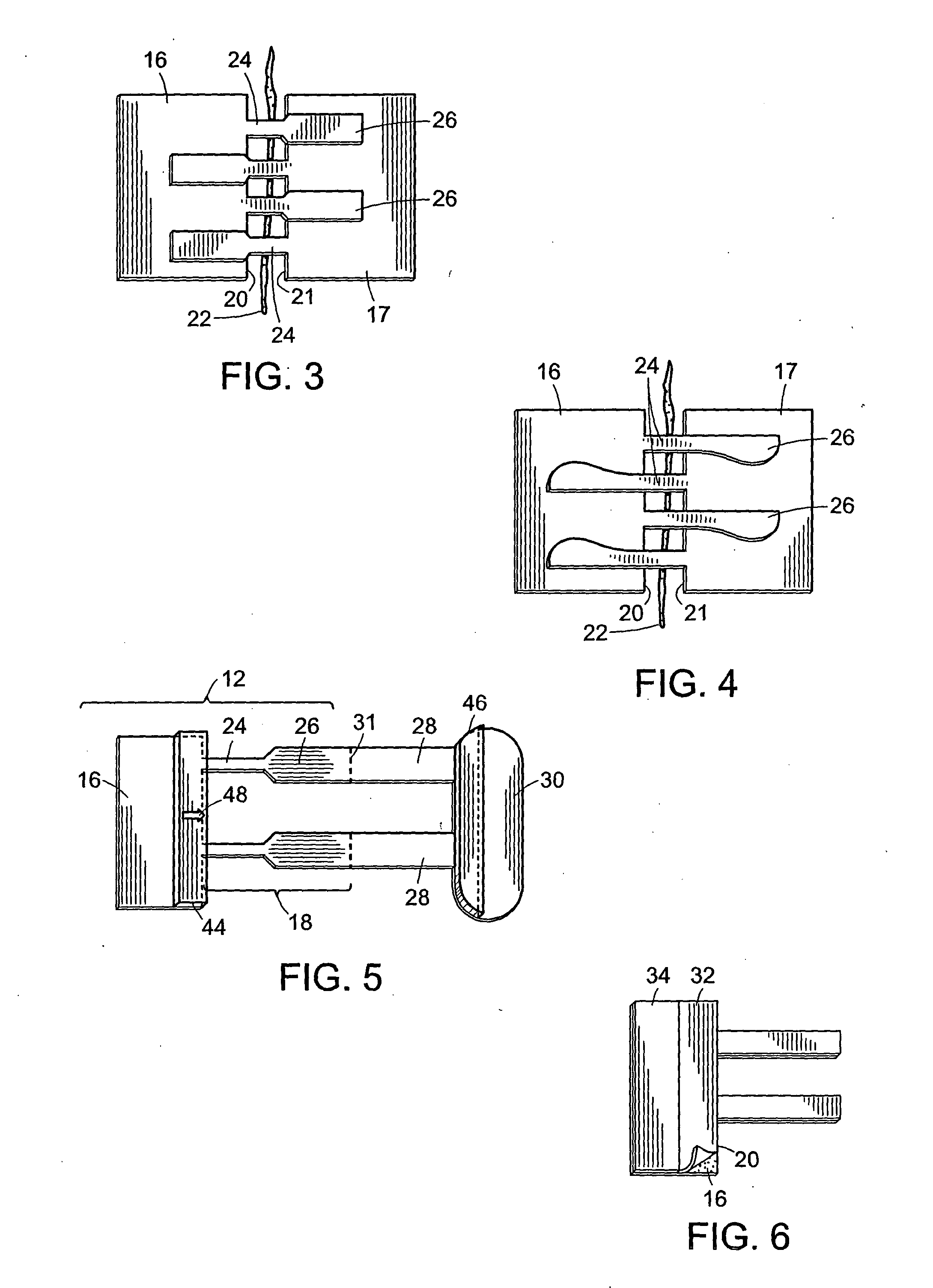 Device for laceration or incision closure