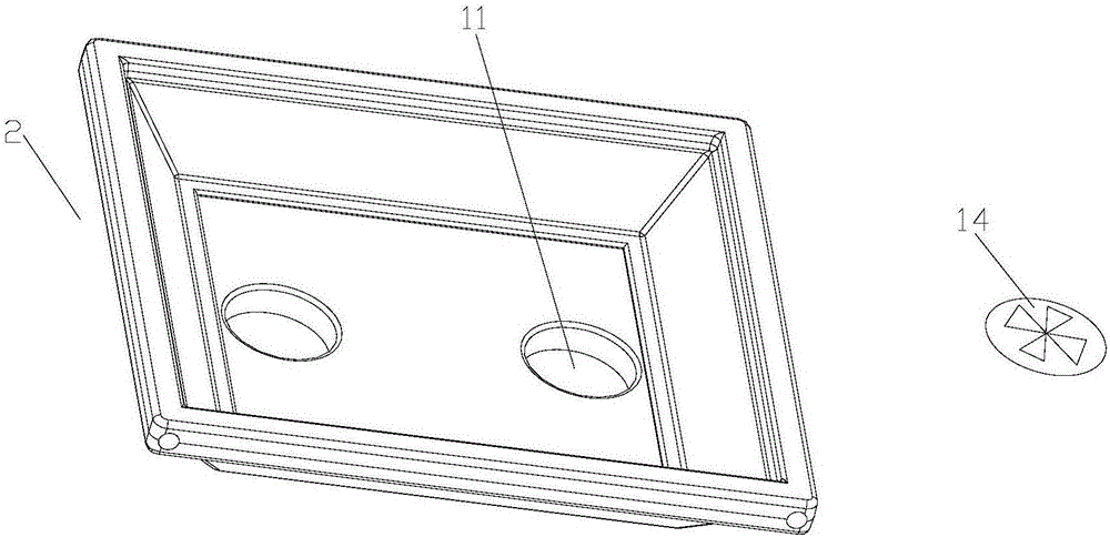 Portable pollination beehive