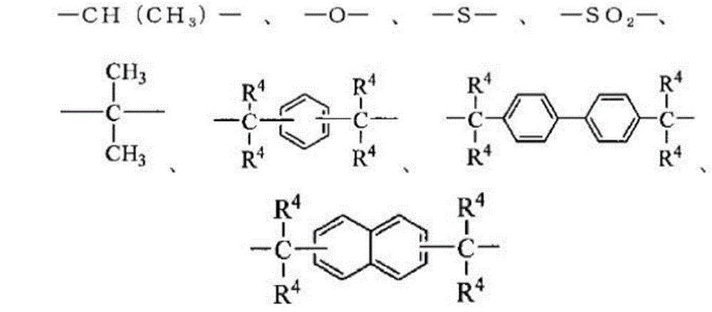 Resin composition for sealing semiconductor, semiconductor device with the cured product thereof and method for manufacturing semiconductor device