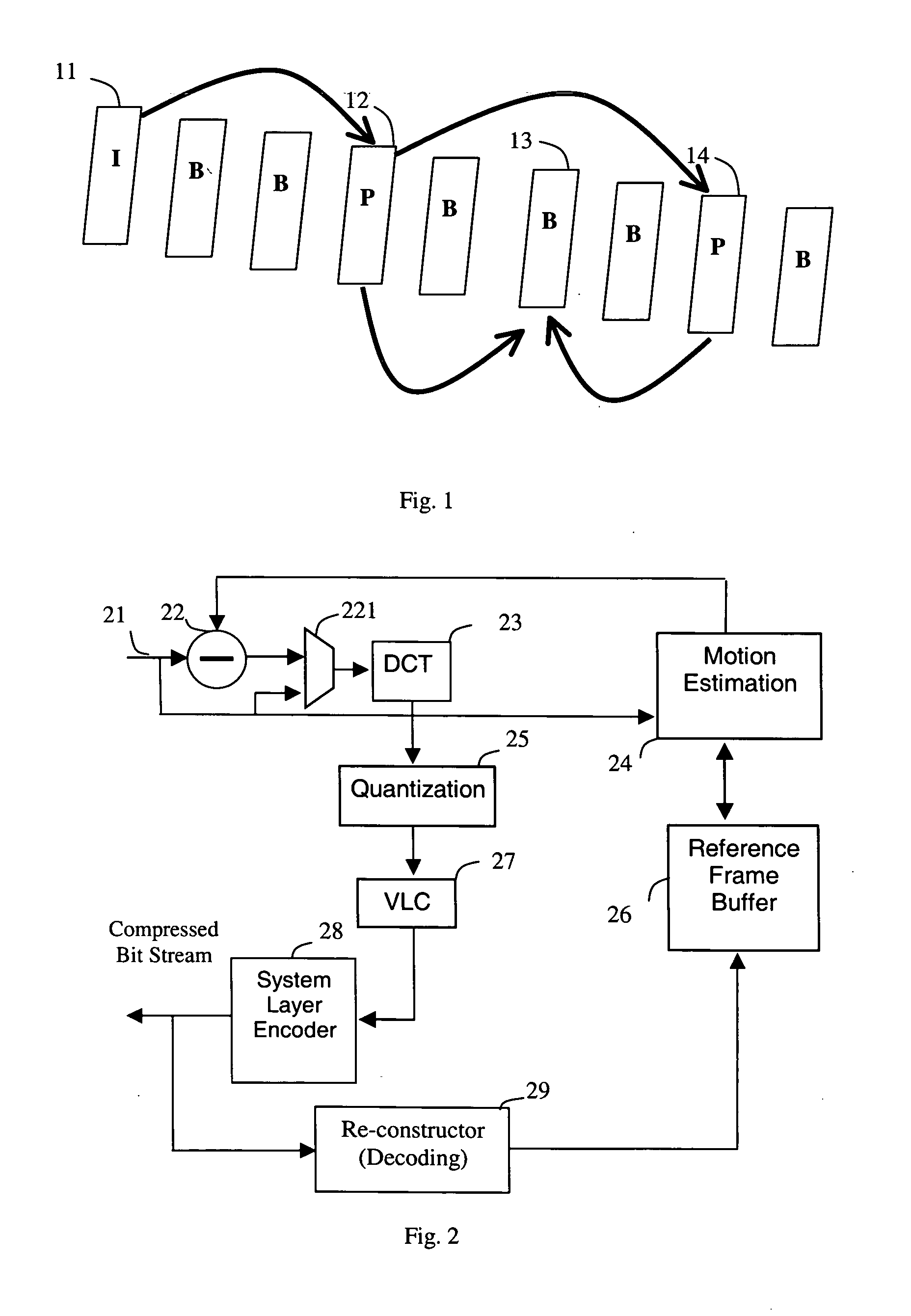 Method and apparatus for decoding digital video stream