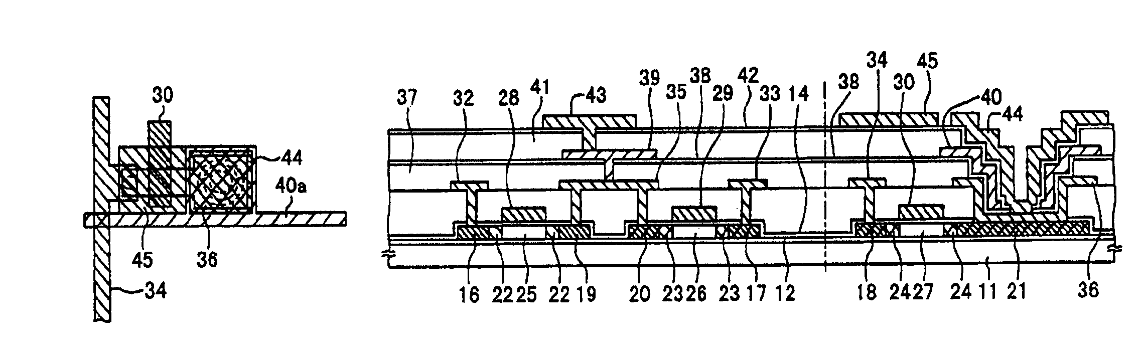 Semiconductor device and method of manufacturing the same