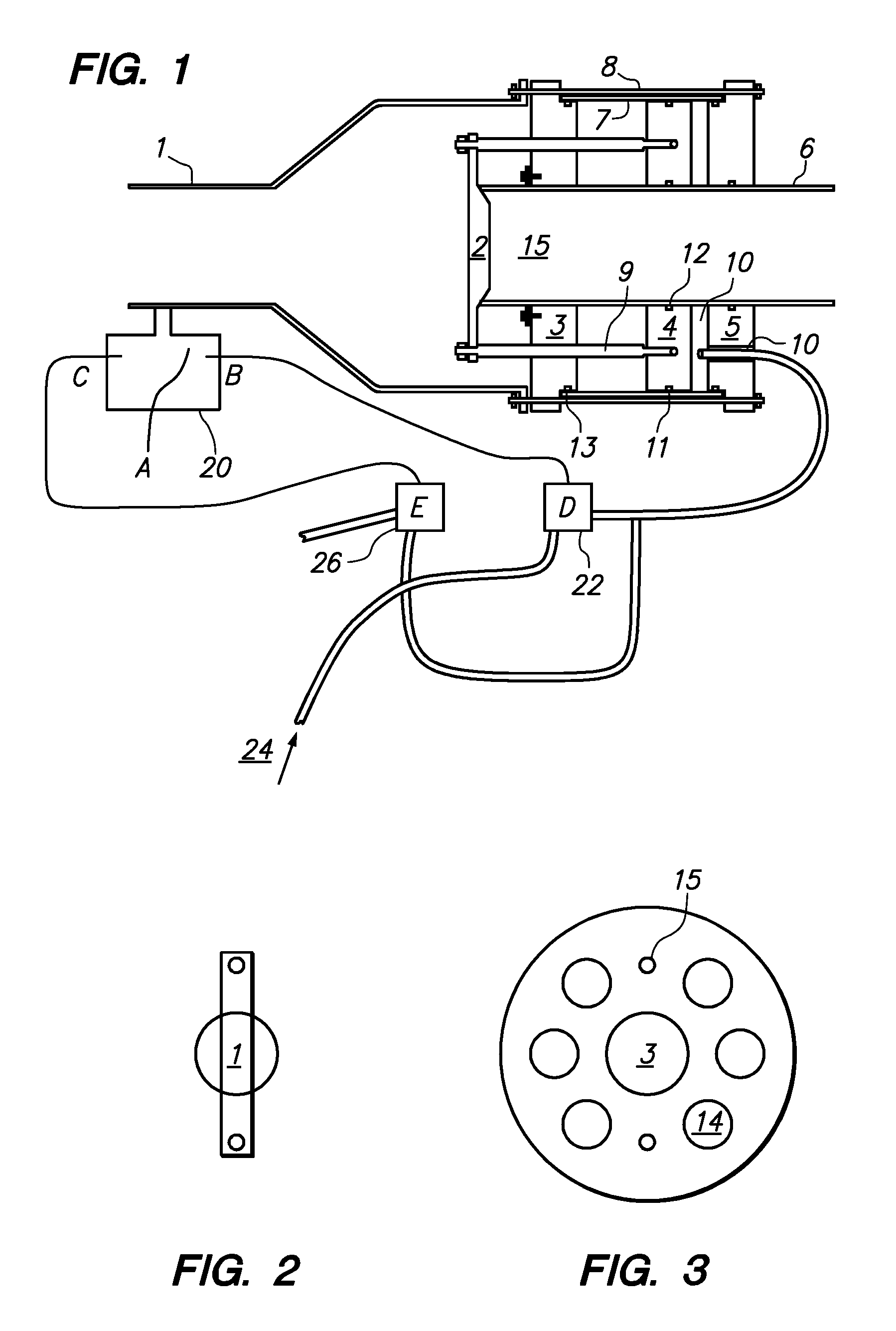 Pressure regulator