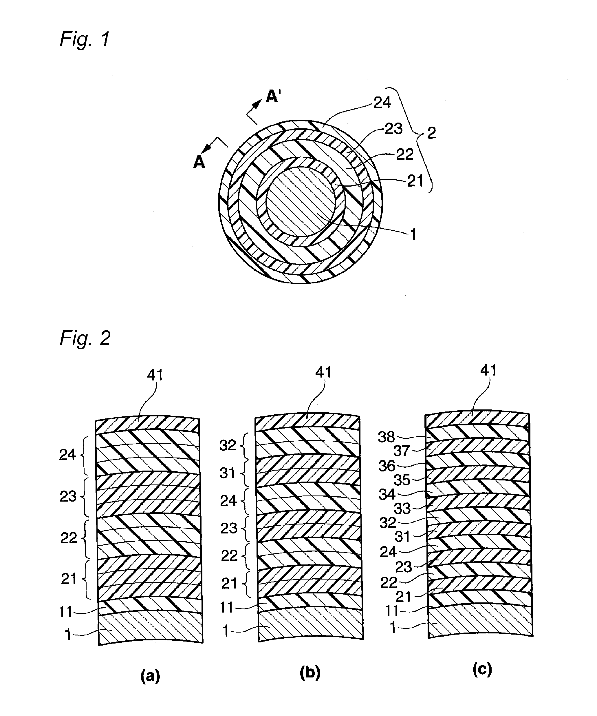 Insulated wire