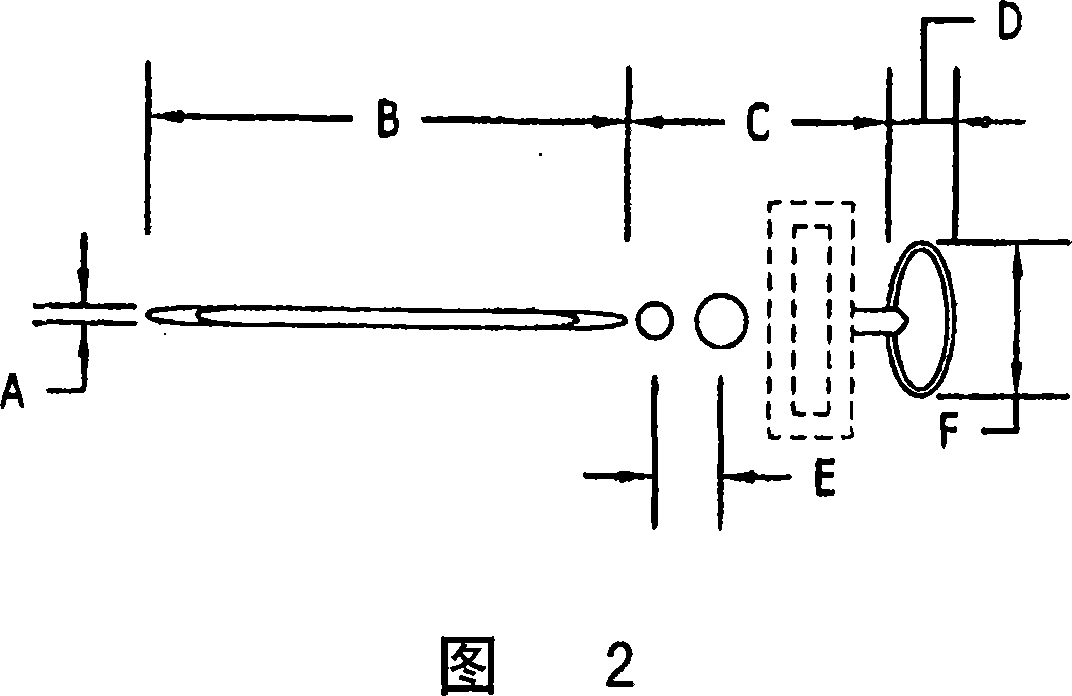 Device, system and method for cutting, cleaving or separating a substrate material