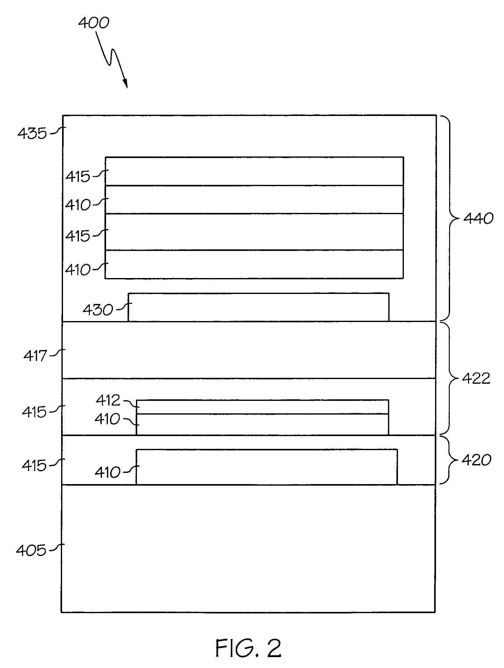 Method for edge sealing barrier films