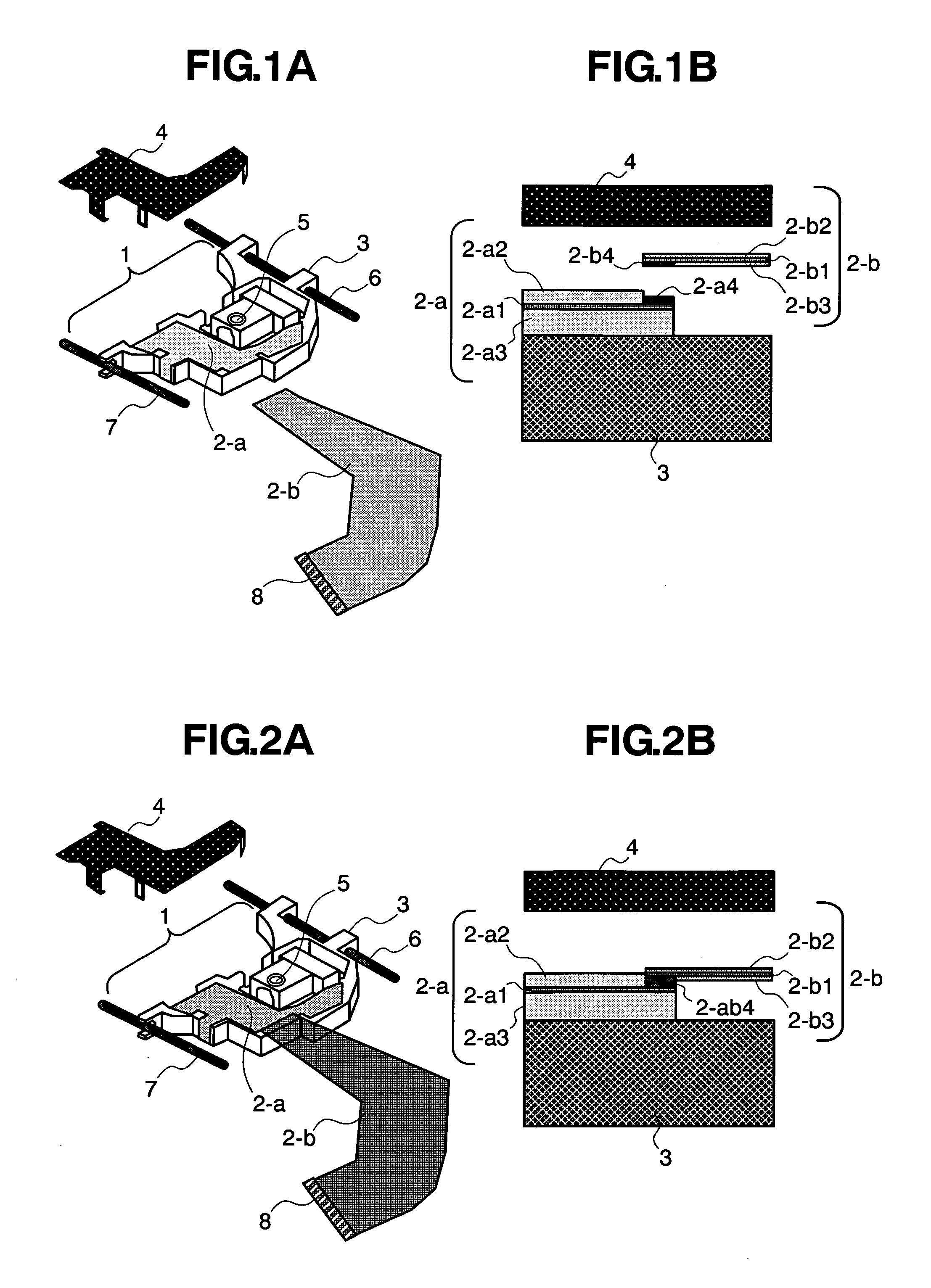 Optical disk drive apparatus