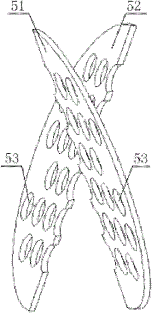 Shell-and-tube heat exchanger