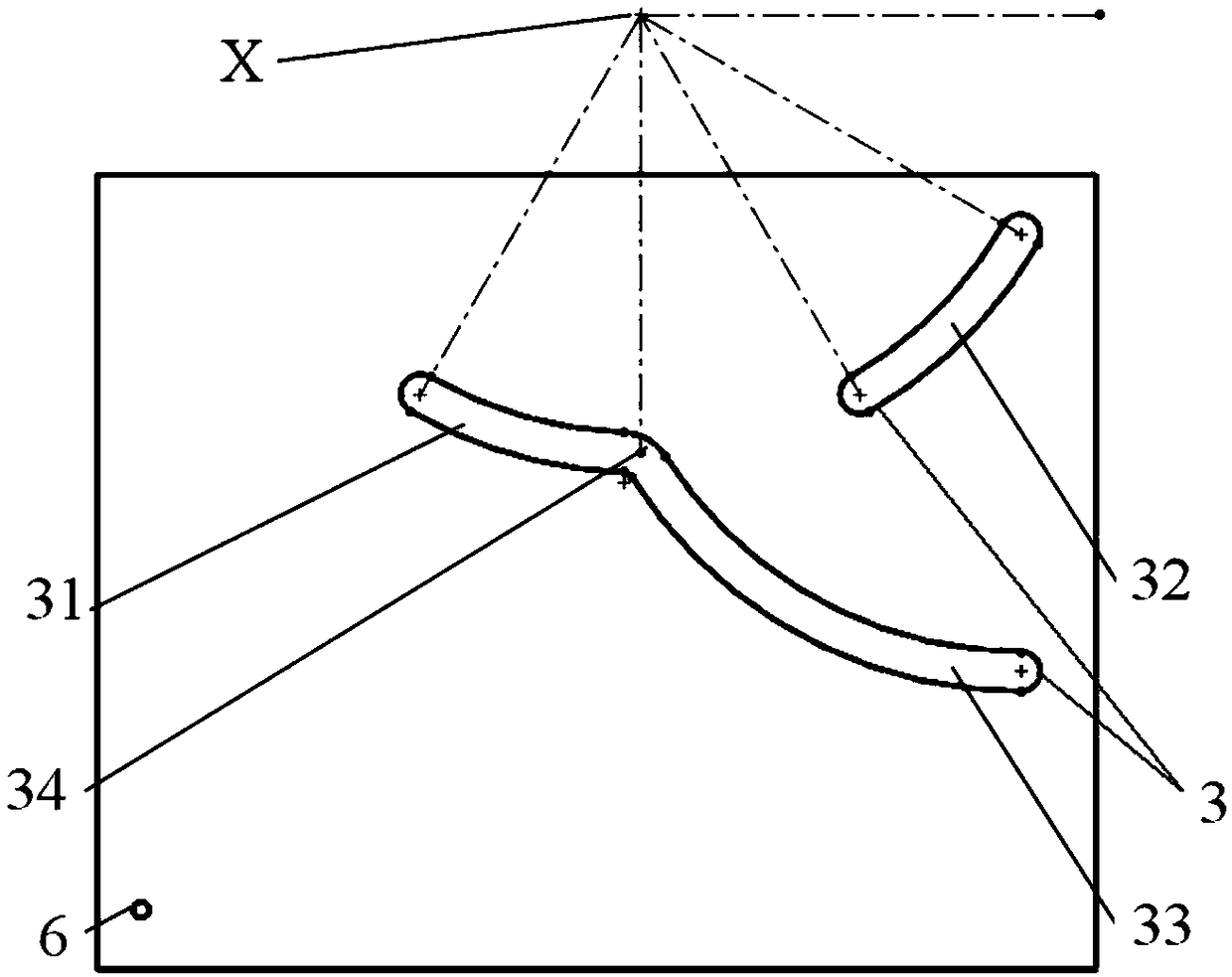 Cover and opening mechanism thereof