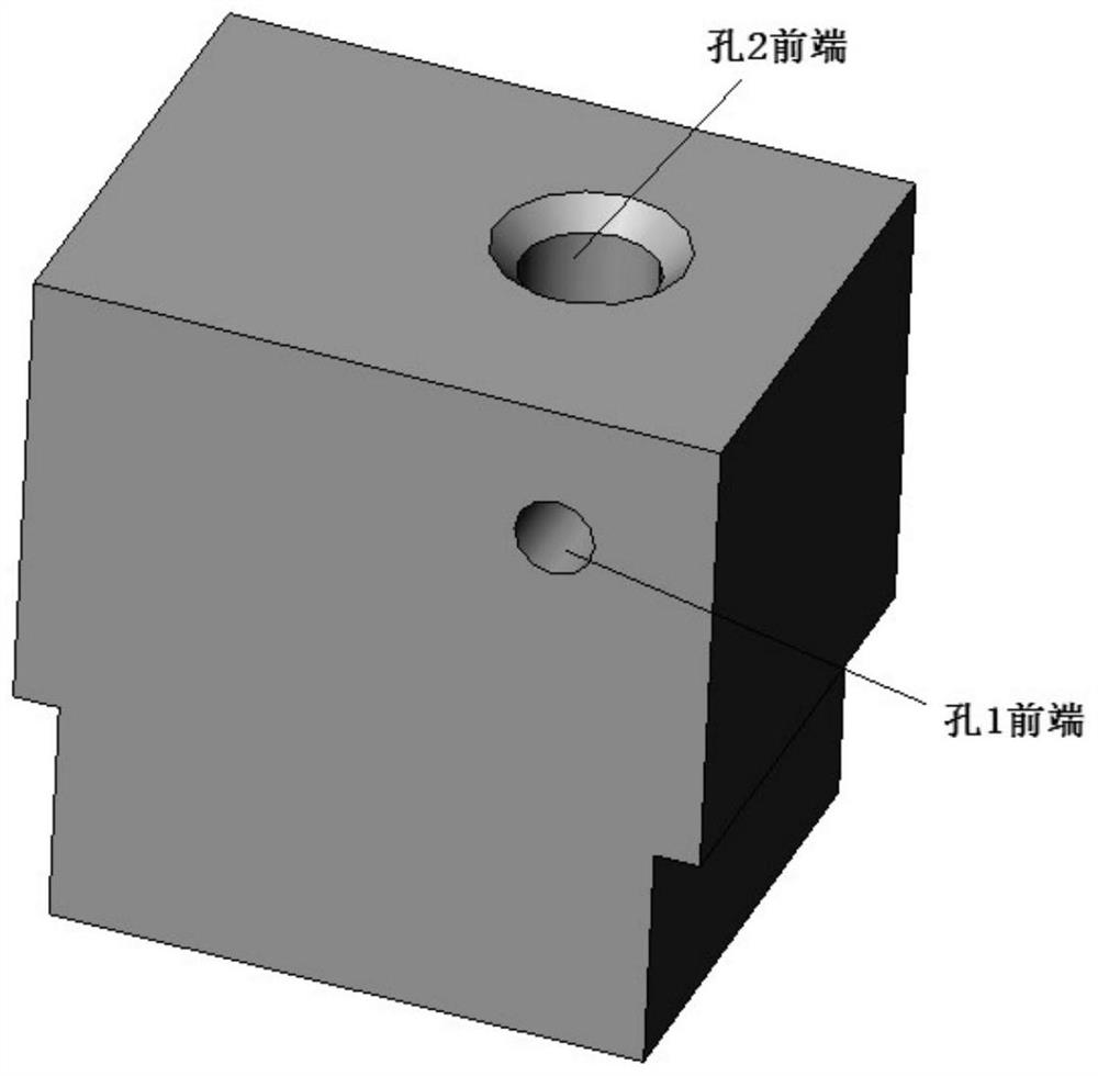 Armor stripping device for armored optical fiber and using method thereof