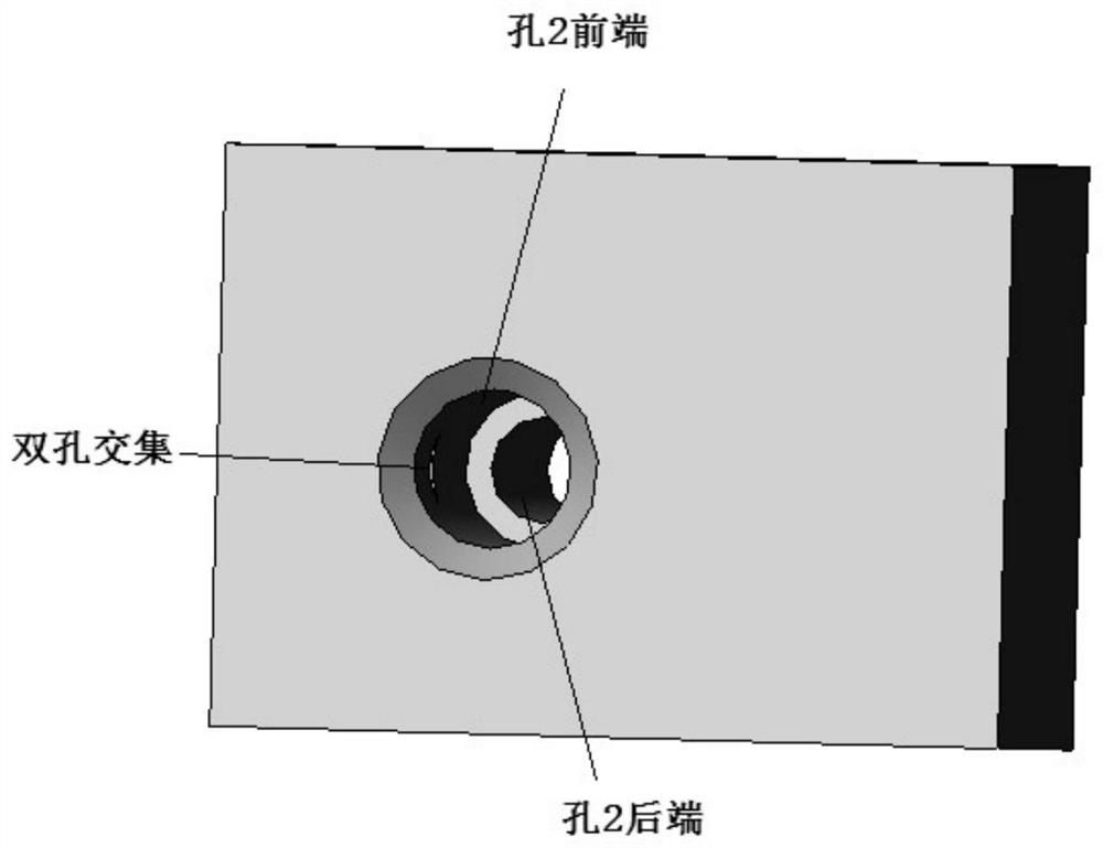 Armor stripping device for armored optical fiber and using method thereof