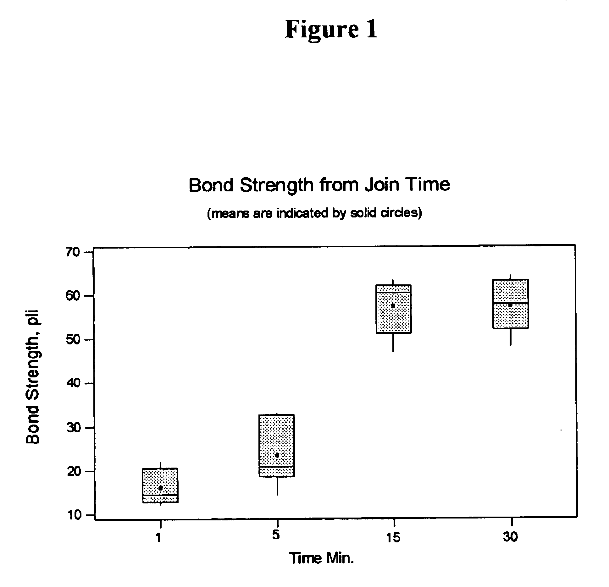 Flooring with a 2-part adhesive