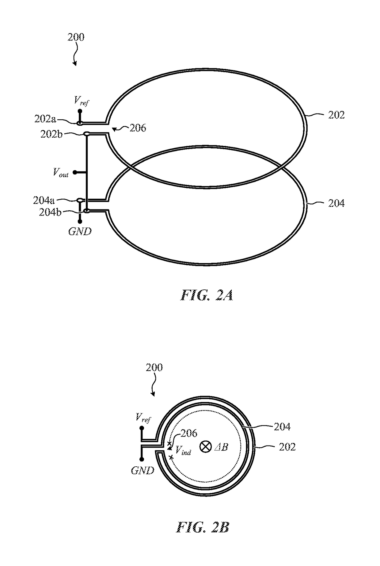 Magnetic Interference Avoidance in Resistive Sensors