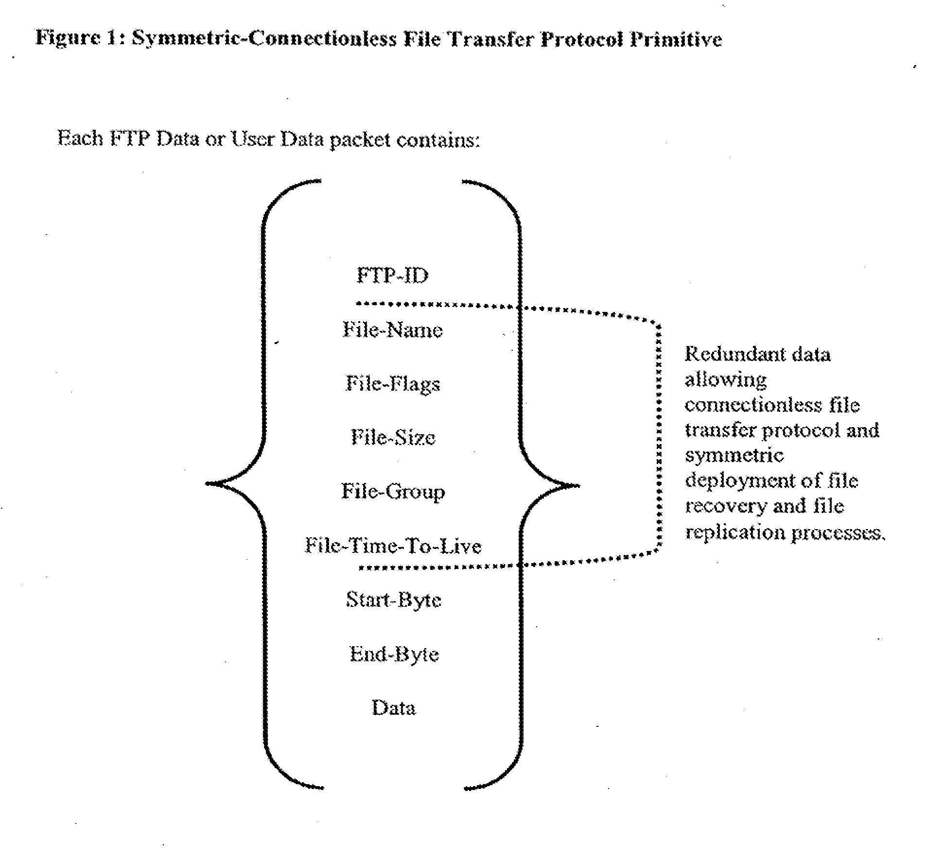 Data Replication