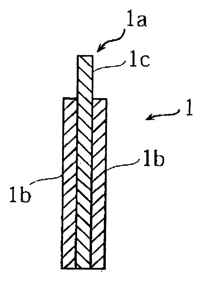 Method of manufacturing cylindrical non-aqueous electrolyte secondary cell