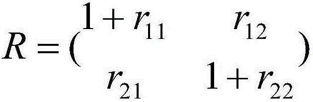 Device based on variable-color fluorescent drawing board and augmented reality, and operation method