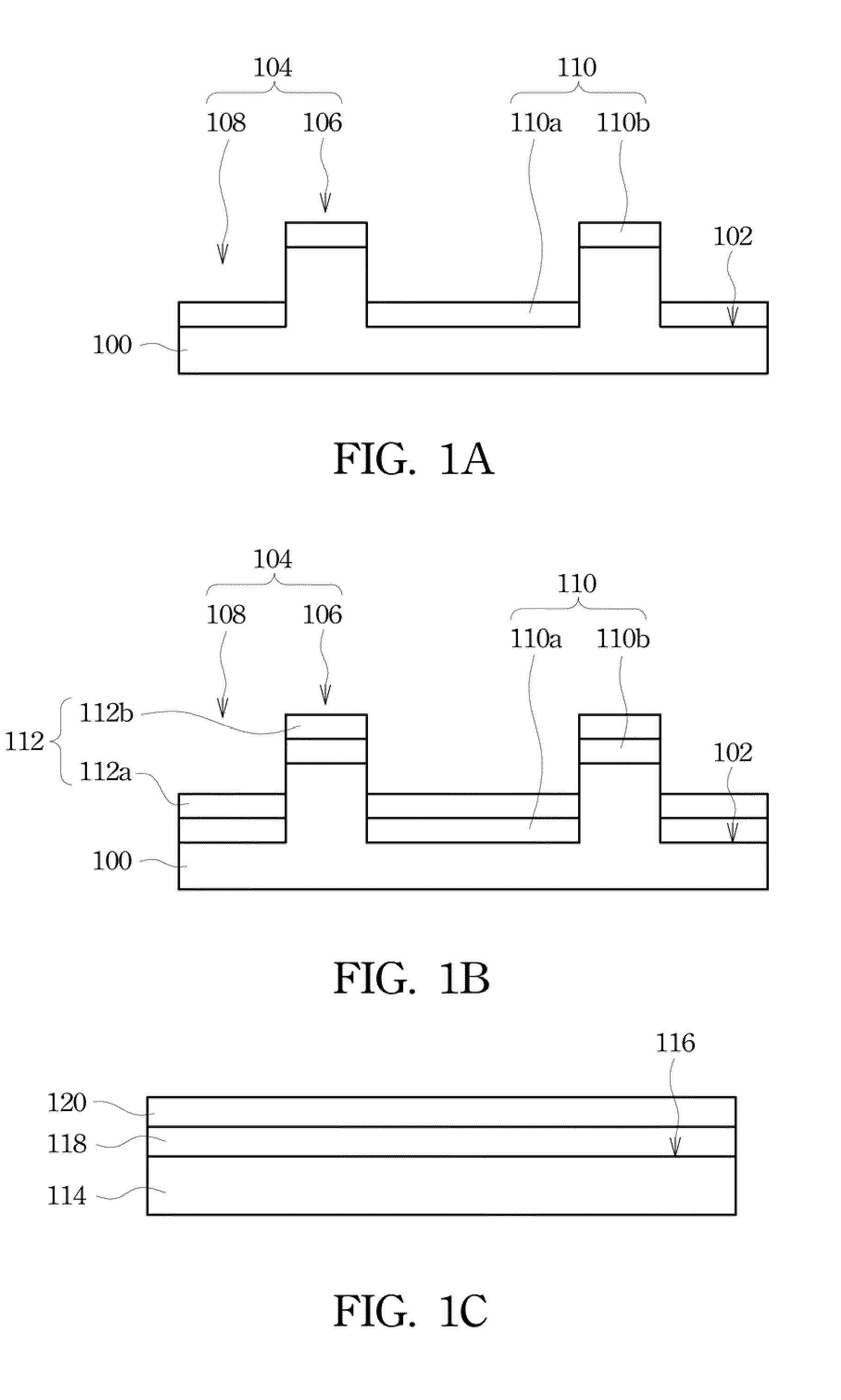 Imprint process of thermosetting material