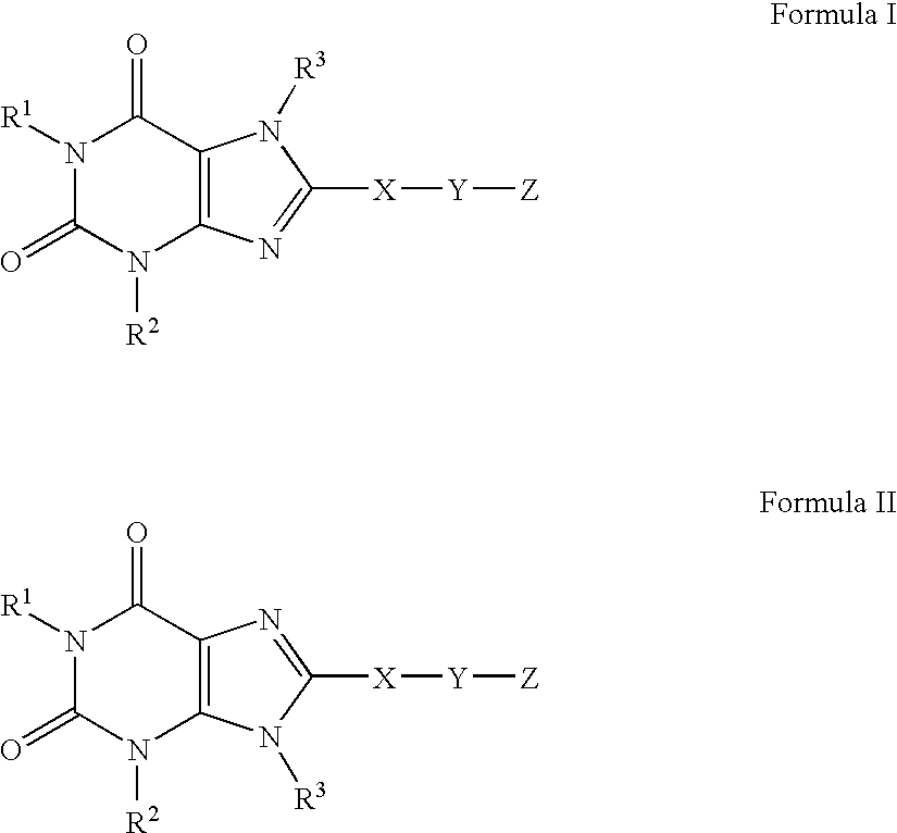 A2B adenosine receptor antagonists