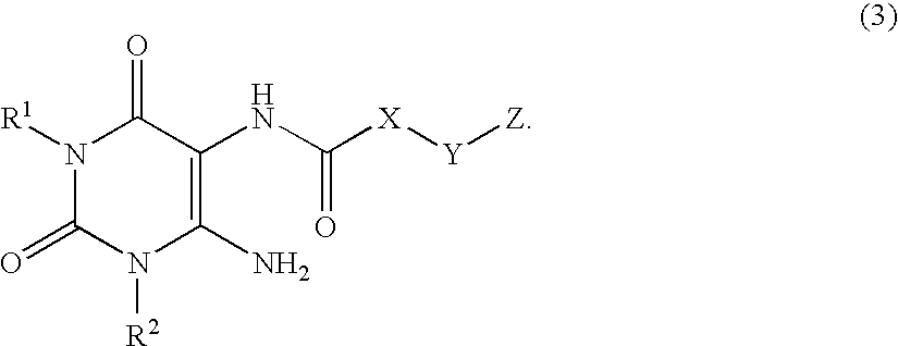 A2B adenosine receptor antagonists