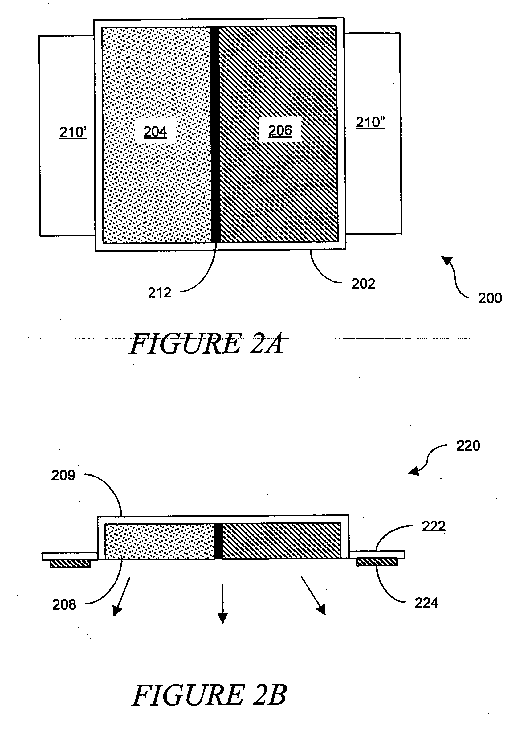 Chemiluminescent light source using visible light for biotherapy