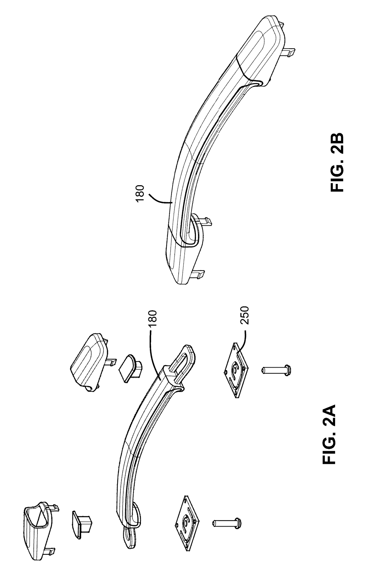 Active container