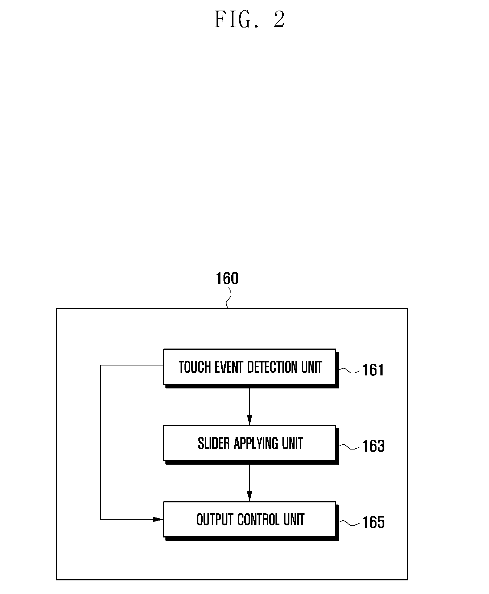 Method for finely controlling contents and portable terminal supporting the same