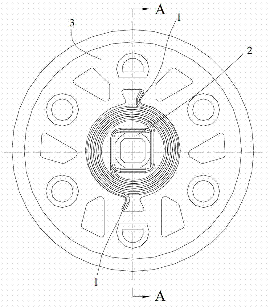 Seat and its angle regulator