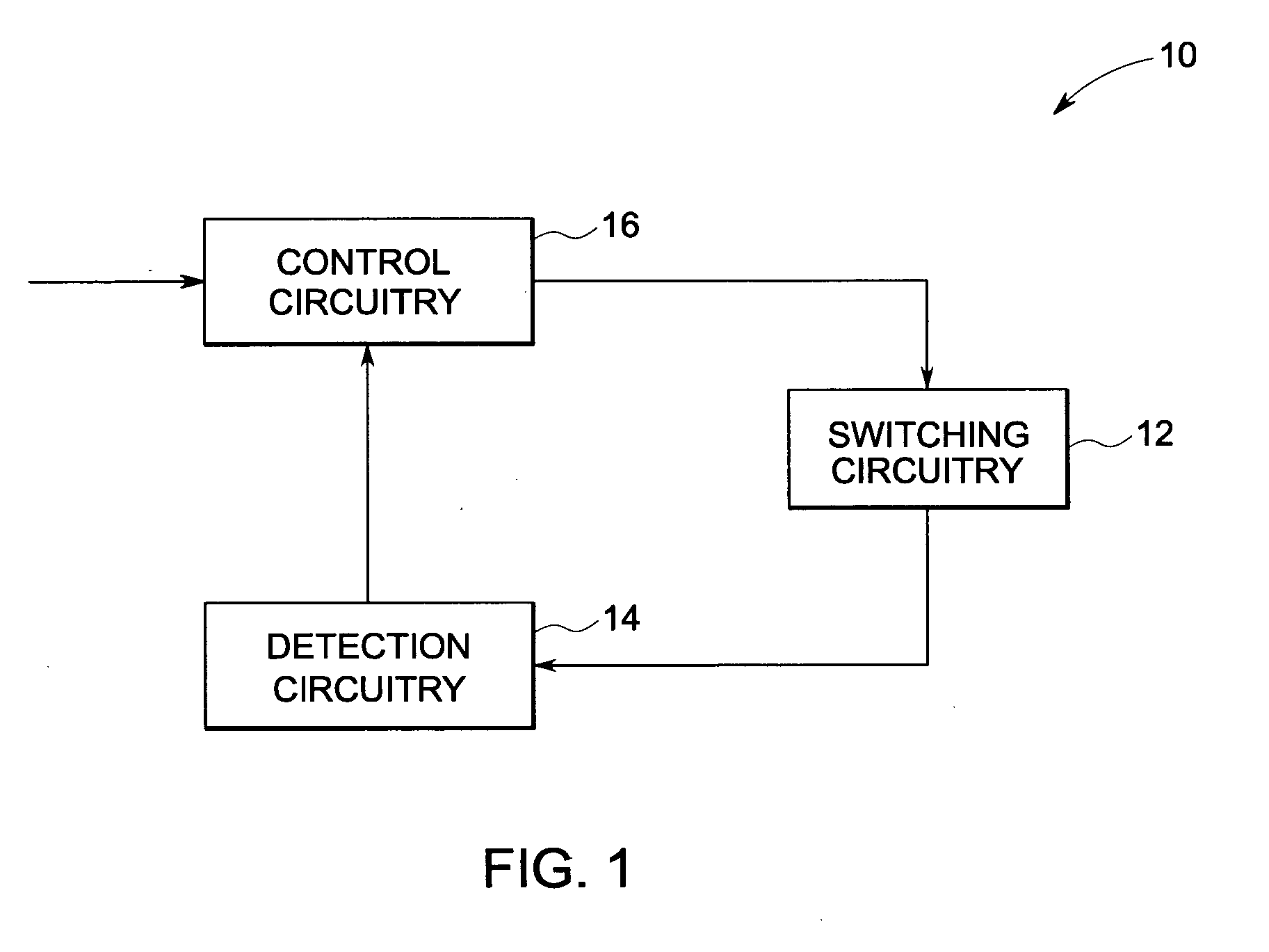 Micro-electromechanical system based soft switching