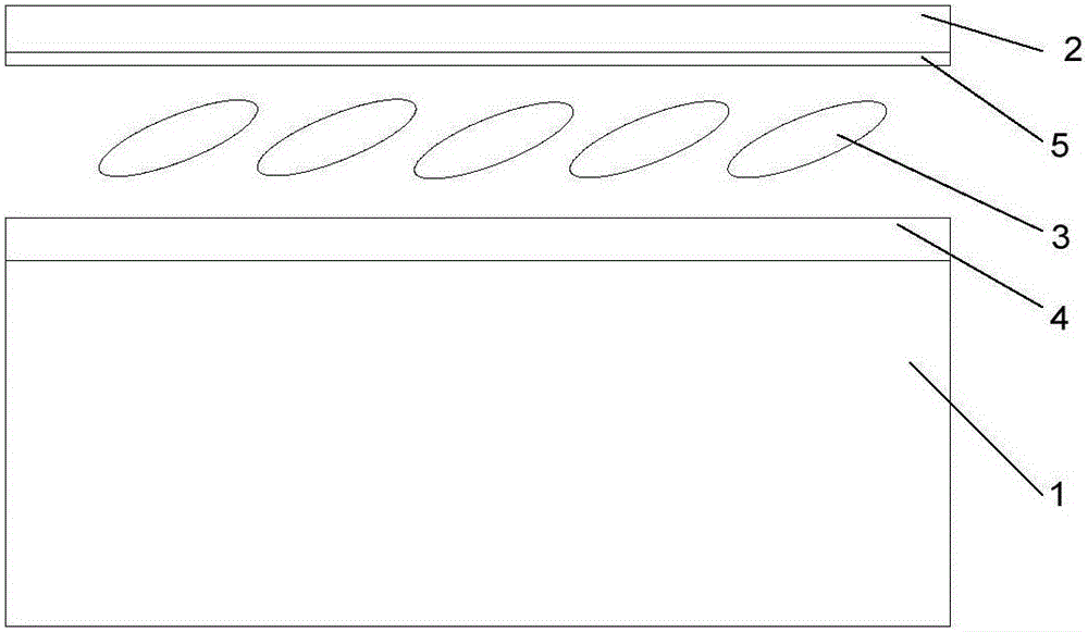 Pixel structure, liquid crystal display panel and drive method of liquid crystal display panel