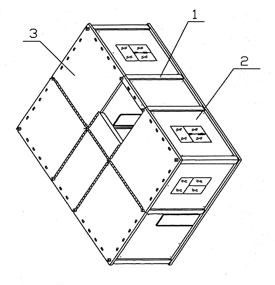 modular house