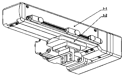 Folding and conveying device and method for cigarette label inner frame paper