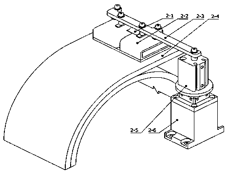 Folding and conveying device and method for cigarette label inner frame paper