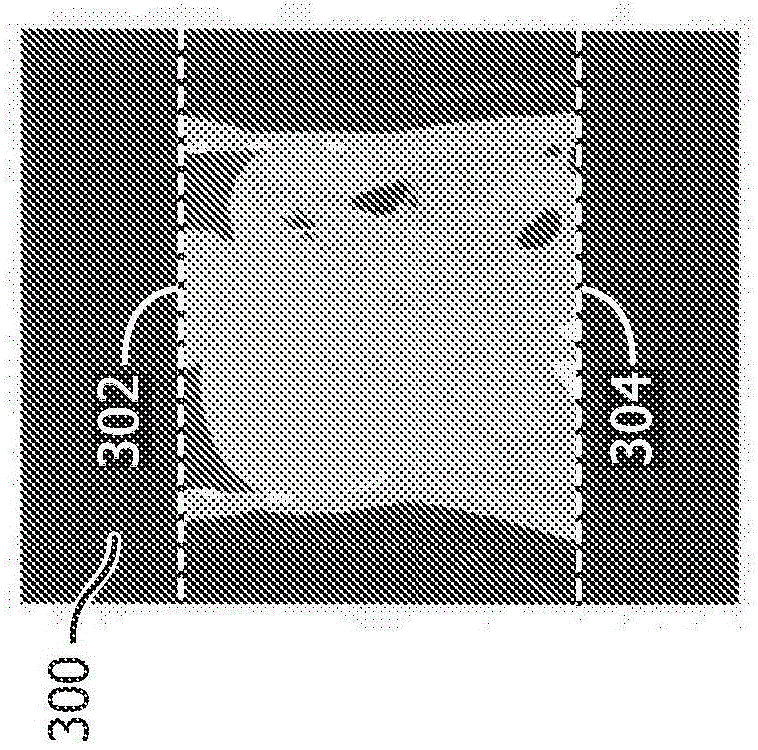 Image data z-axis coverage extension for tissue dose estimation