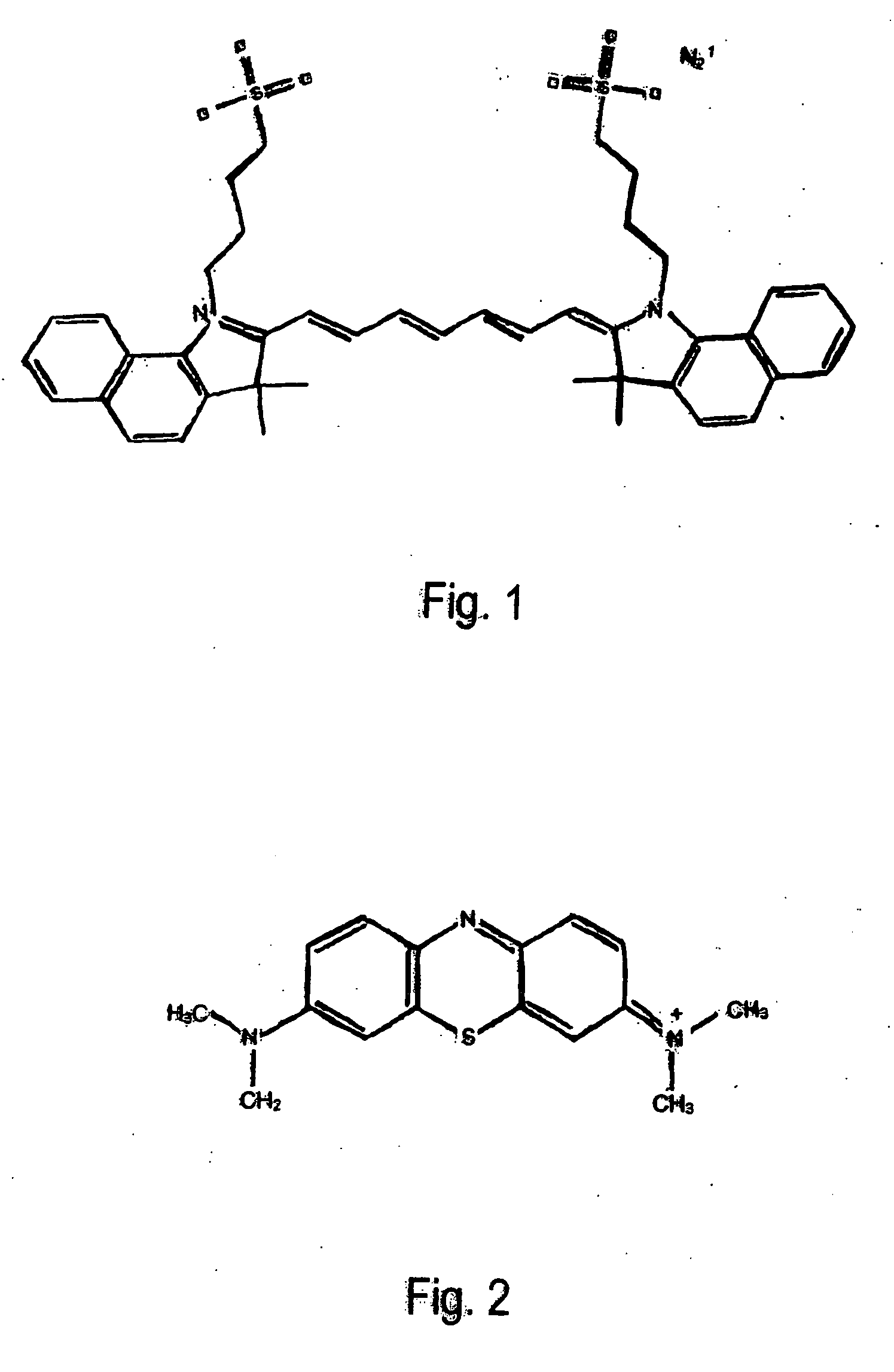 Method and apparatus for skin treatment