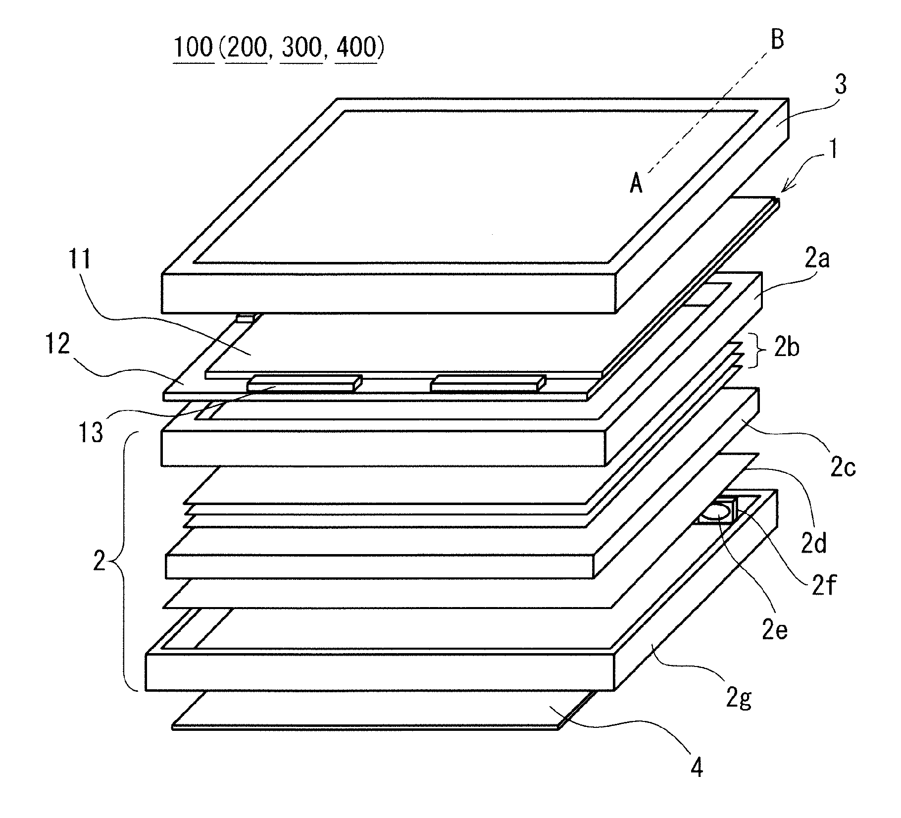 Display device