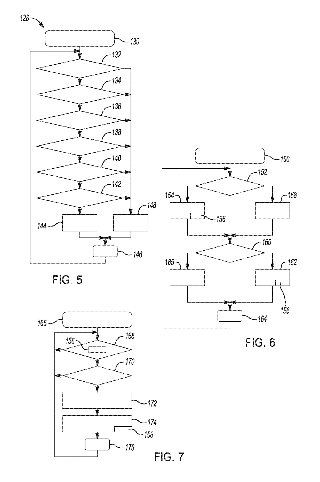 Hydraulic system purging via position synchronized solenoid pulsing