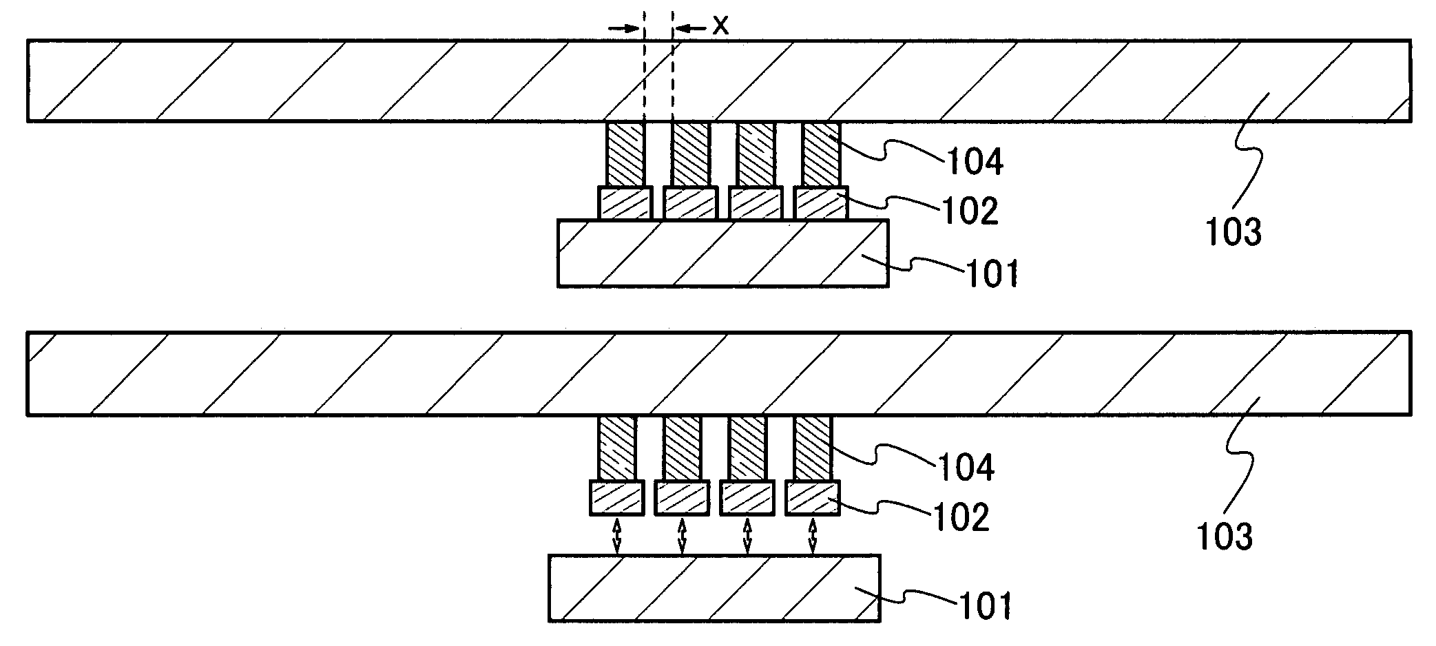 Apparatus and method for manufacturing semiconductor device