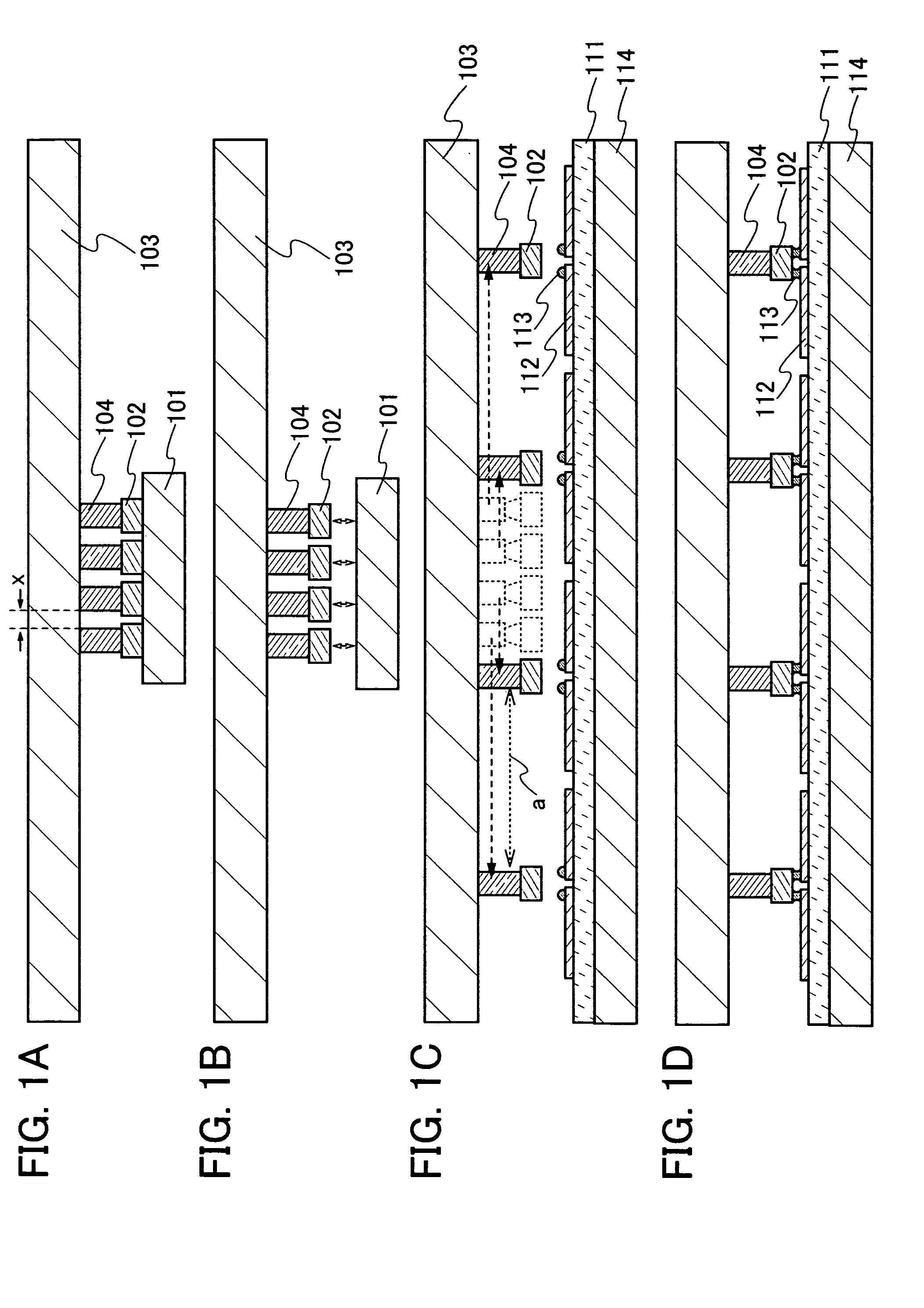 Apparatus and method for manufacturing semiconductor device