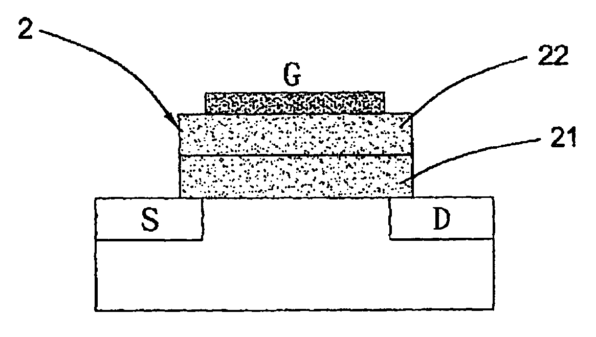 Process for fabricating non-volatile memory by tilt-angle ion implantation