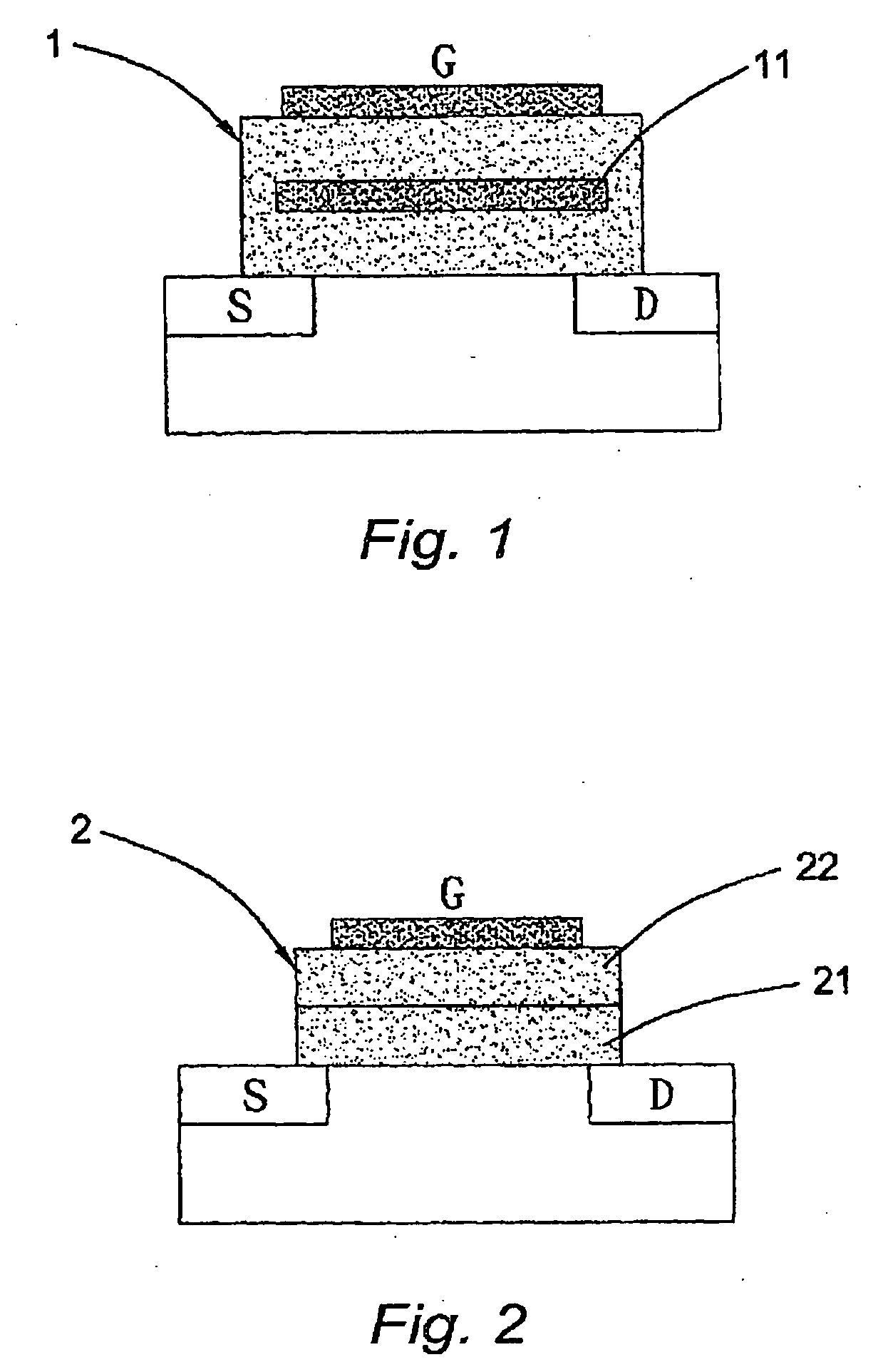 Process for fabricating non-volatile memory by tilt-angle ion implantation