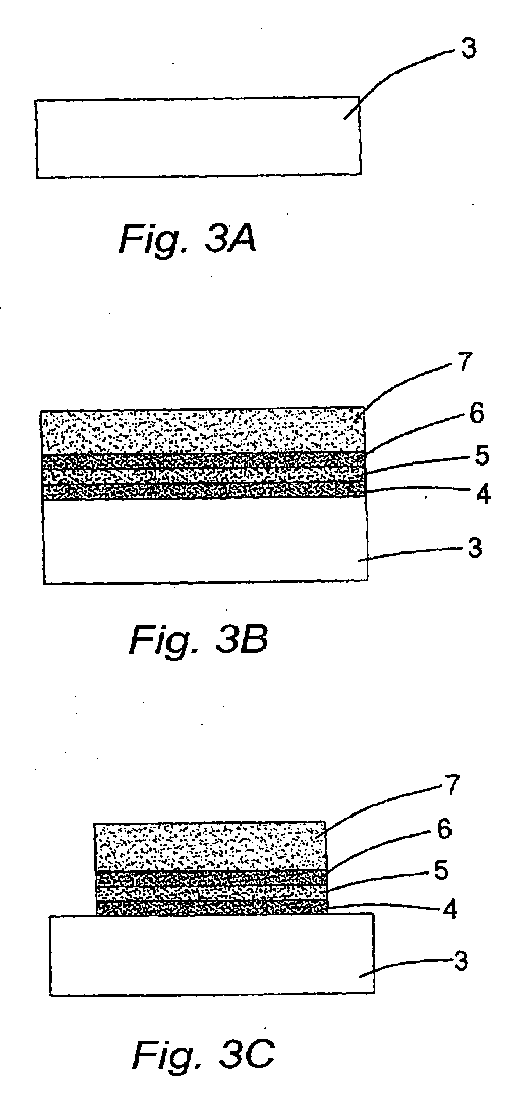 Process for fabricating non-volatile memory by tilt-angle ion implantation