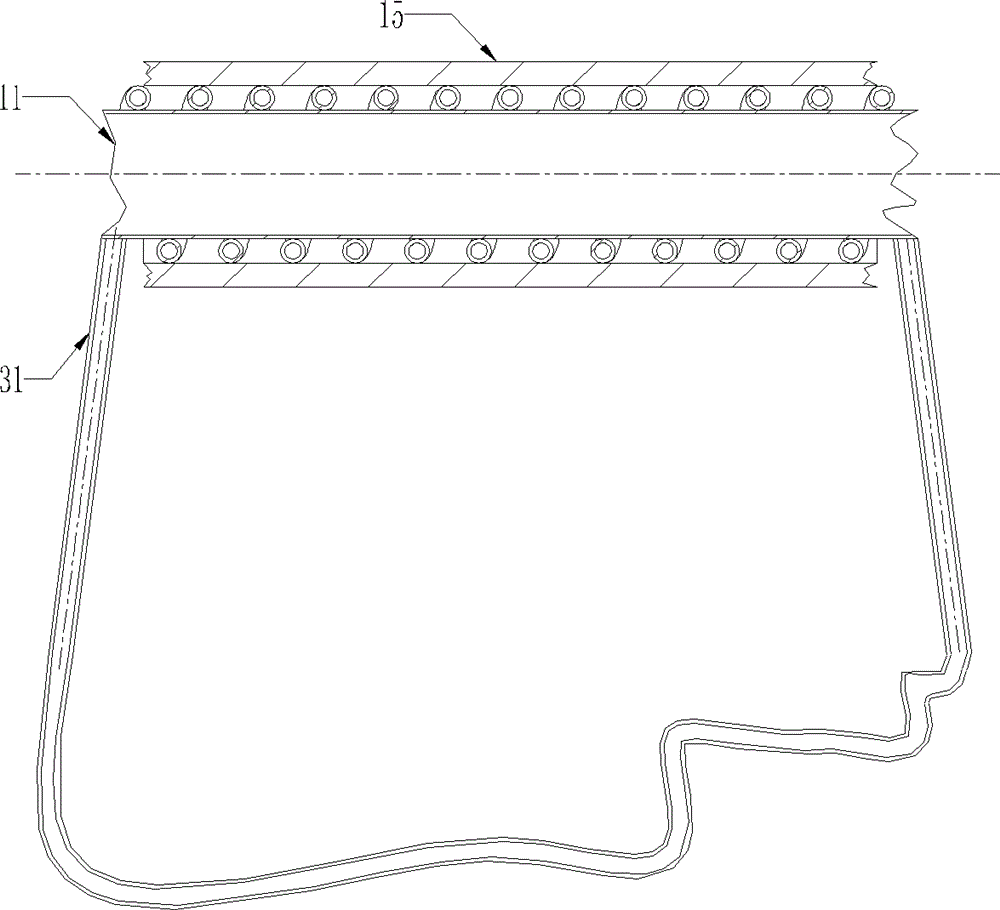 Air-conditioning system with energy storage function