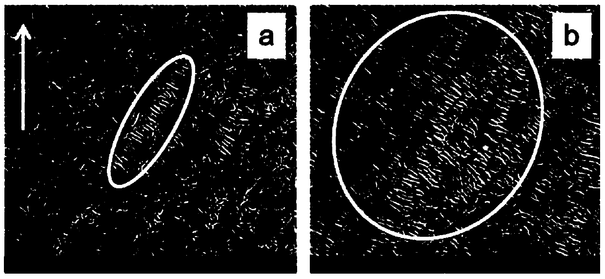 High strength slow stress cracking resistant polyethylene pipe and its preparation method