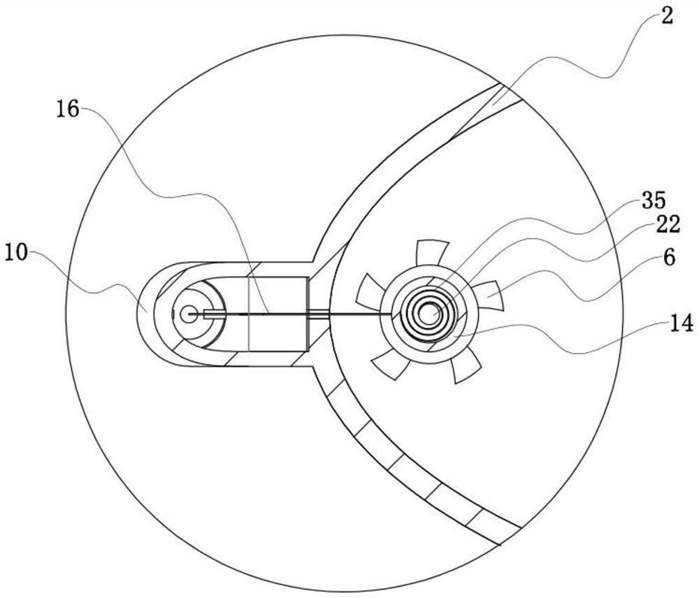 car front fog lamp