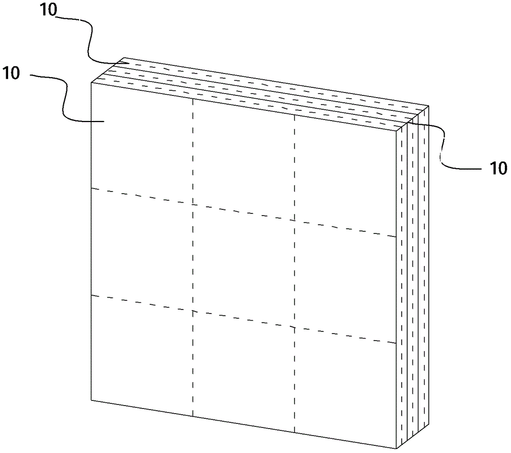 Metamaterial Radome and Antenna System