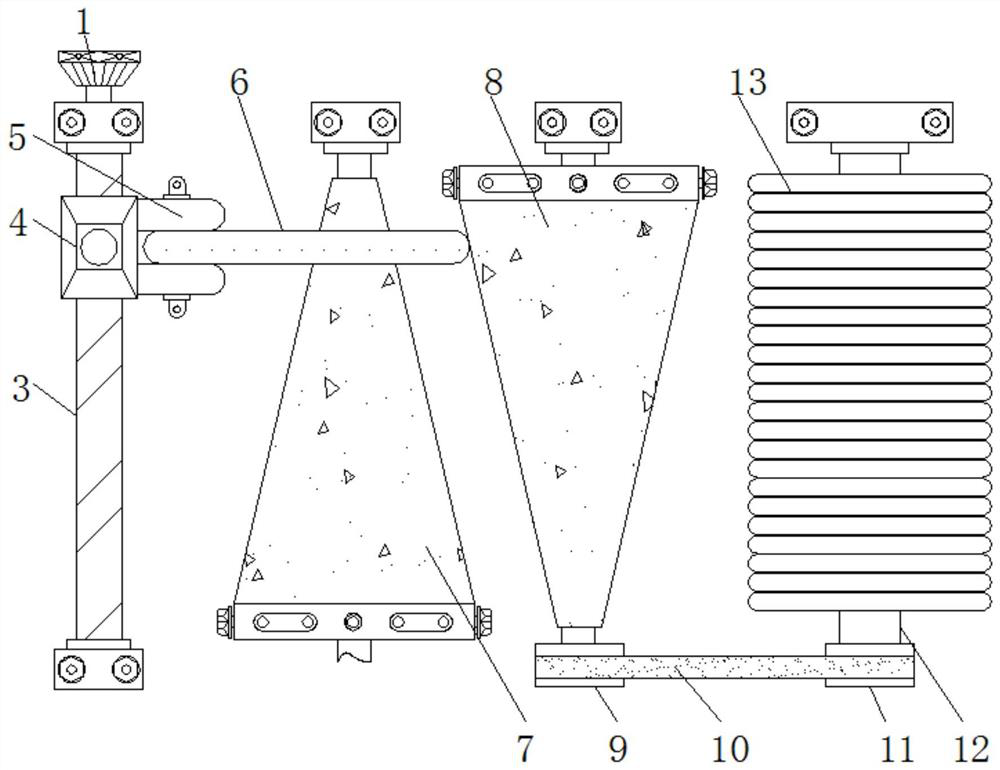 Thread roller device capable of avoiding thread lost caused by overhigh cutting speed