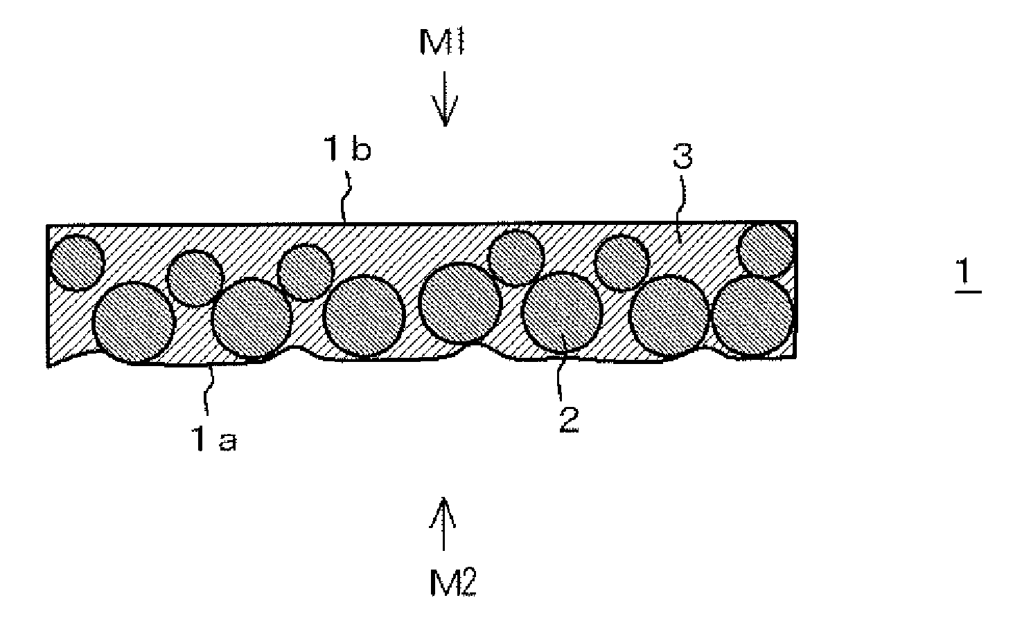 Double-sided adhesive tape