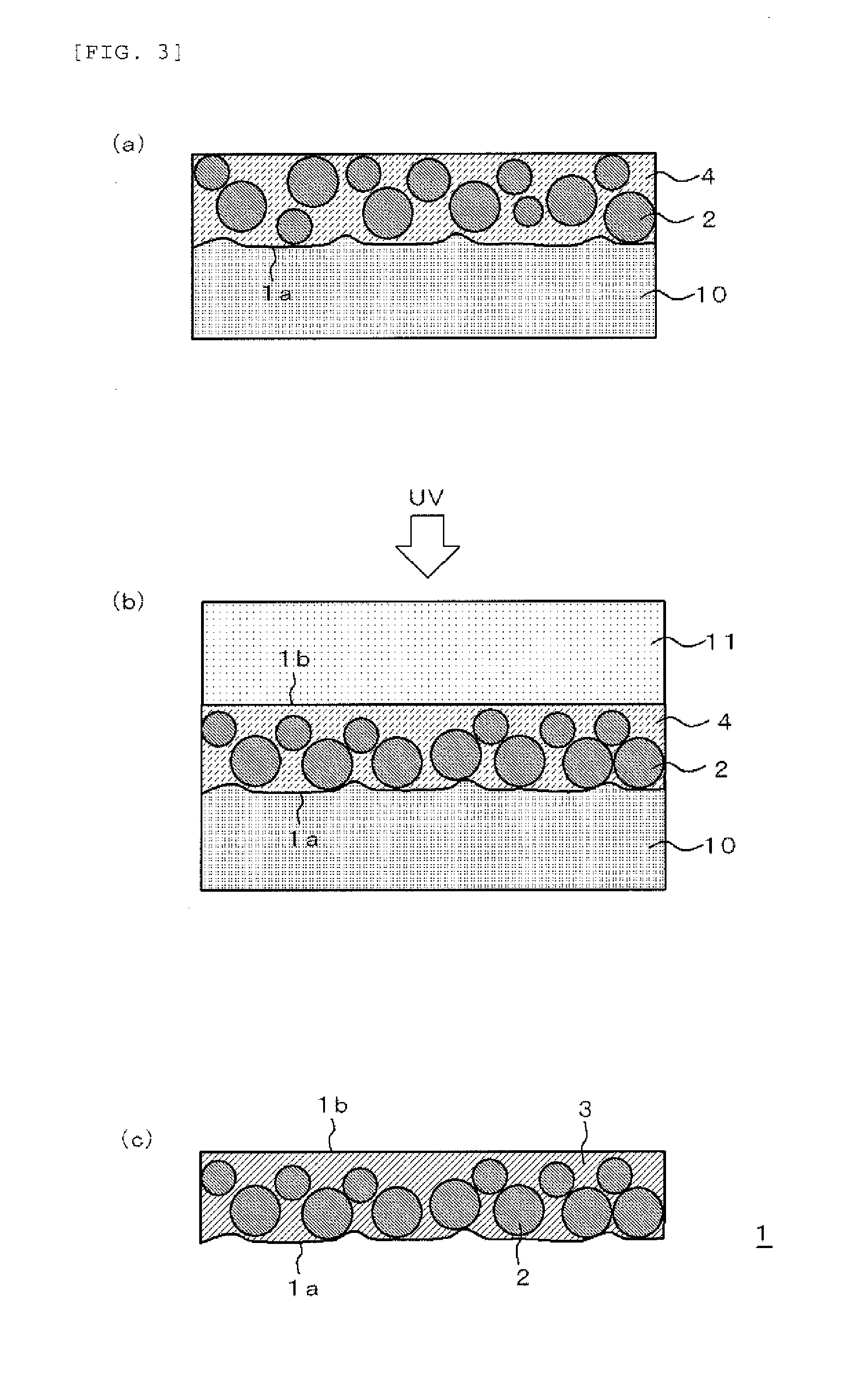 Double-sided adhesive tape