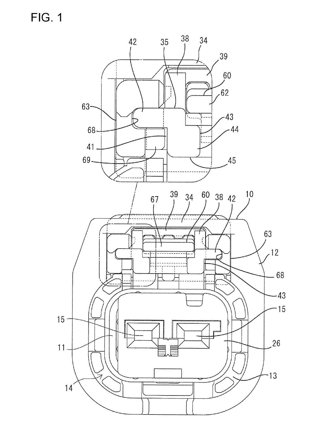 Connector