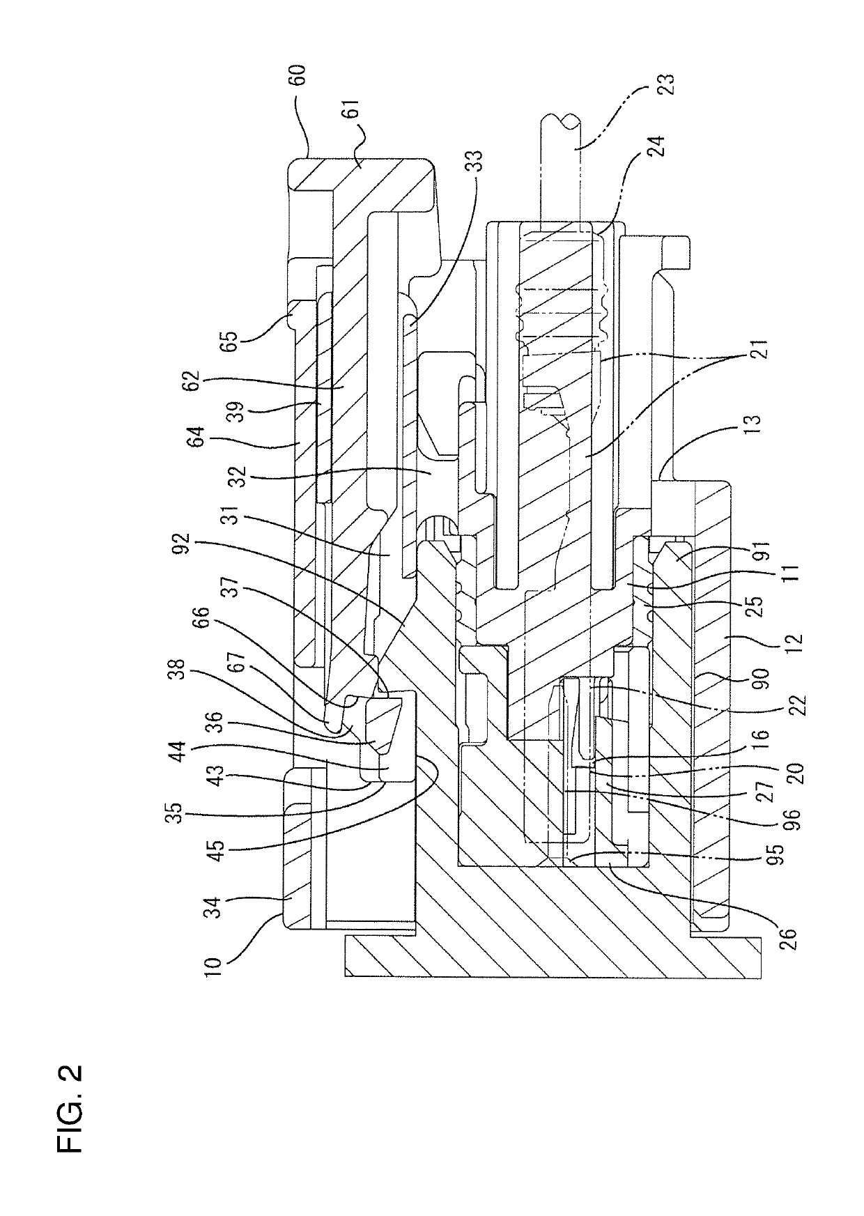 Connector