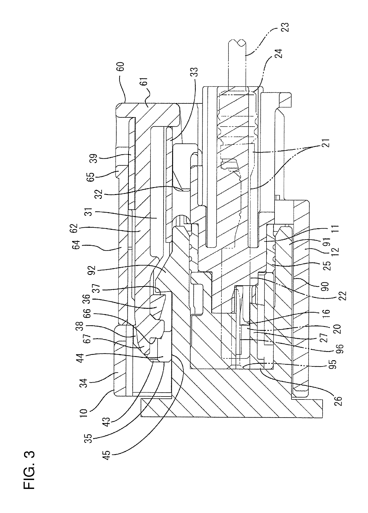 Connector